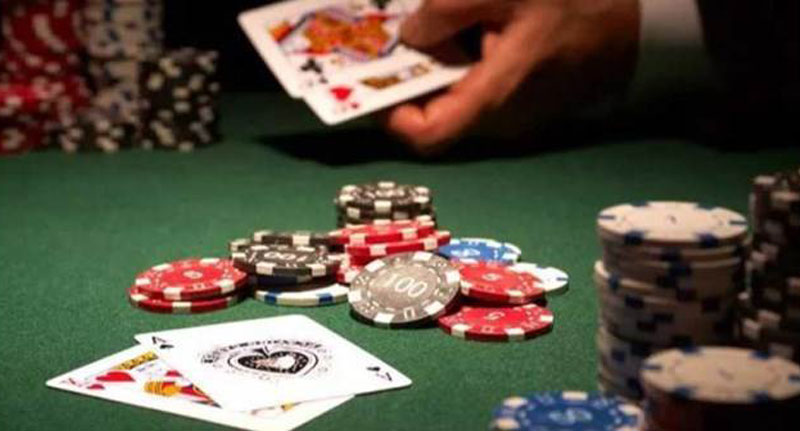 德州扑克下载:新手指南,助你成长(图2) 德州扑克下载:新手指南,助你成长(图2)